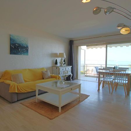 Apartment Seaside Кан Екстериор снимка